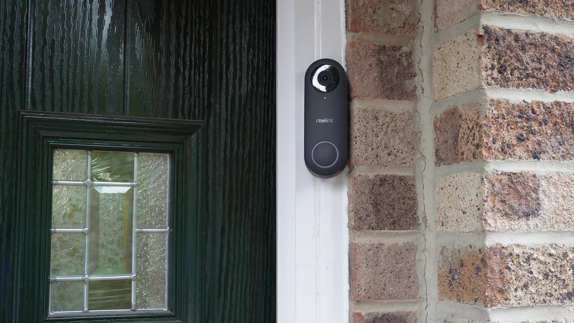 My Existing Reolink Setup demonstration at 52.0s