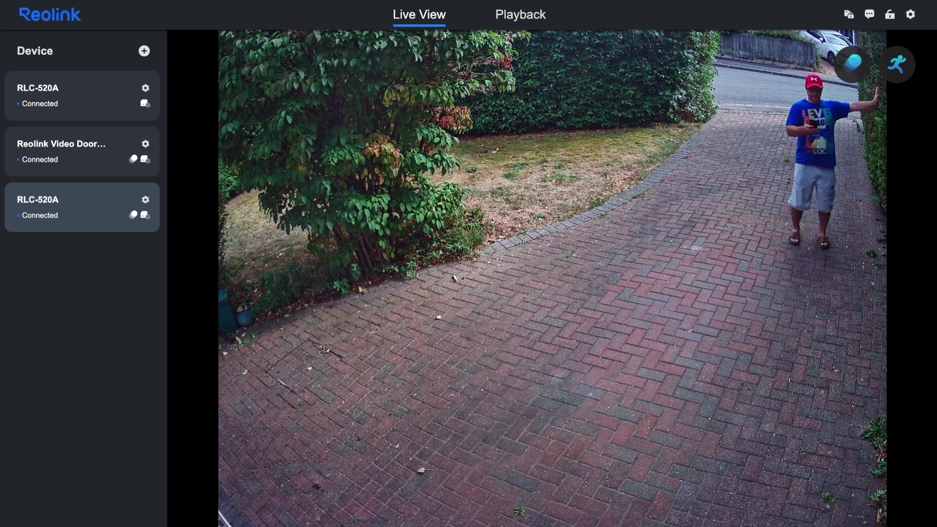 Installation and Initial Impressions demonstration at 259.0s