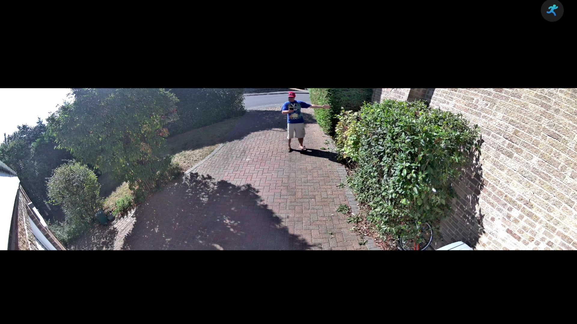 Installation and Initial Impressions demonstration at 275.0s