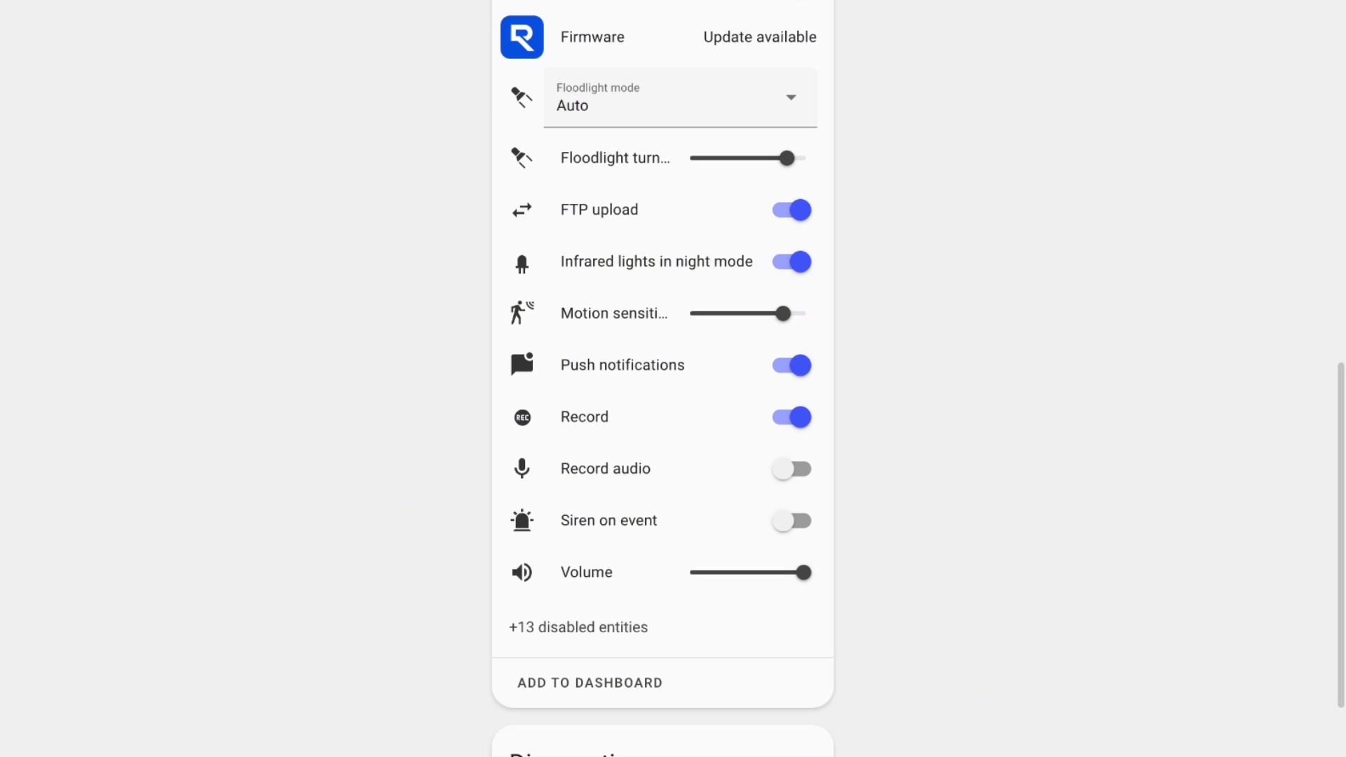 Seamless Home Assistant Integration demonstration at 380.0s