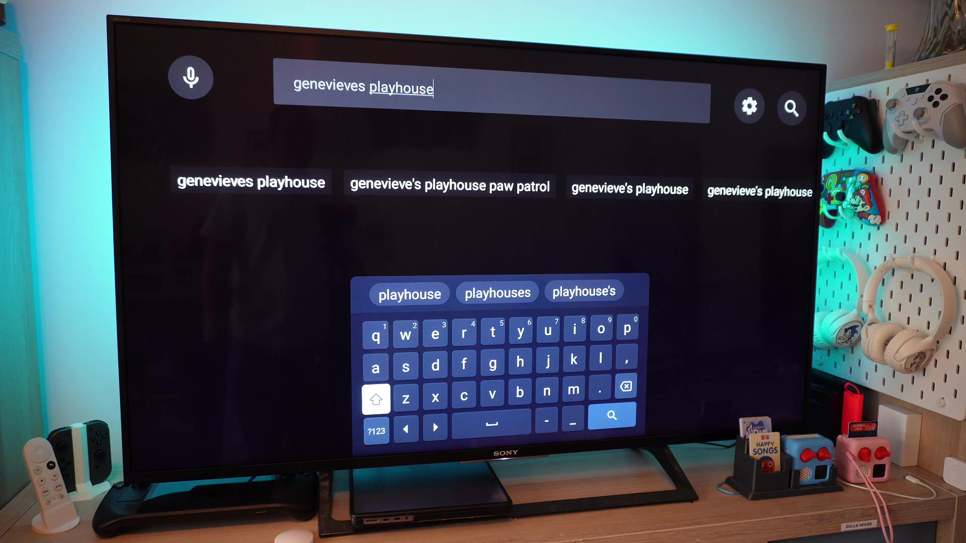 Essential Home Timers demonstration at 154.0s