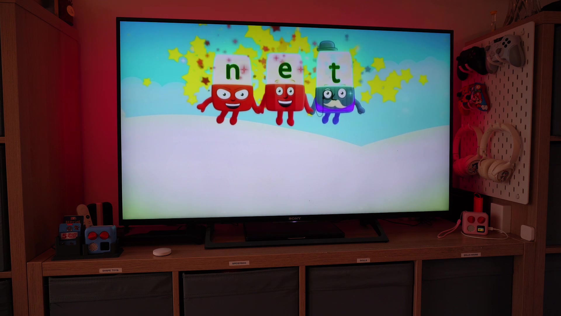 Essential Home Timers demonstration at 162.0s