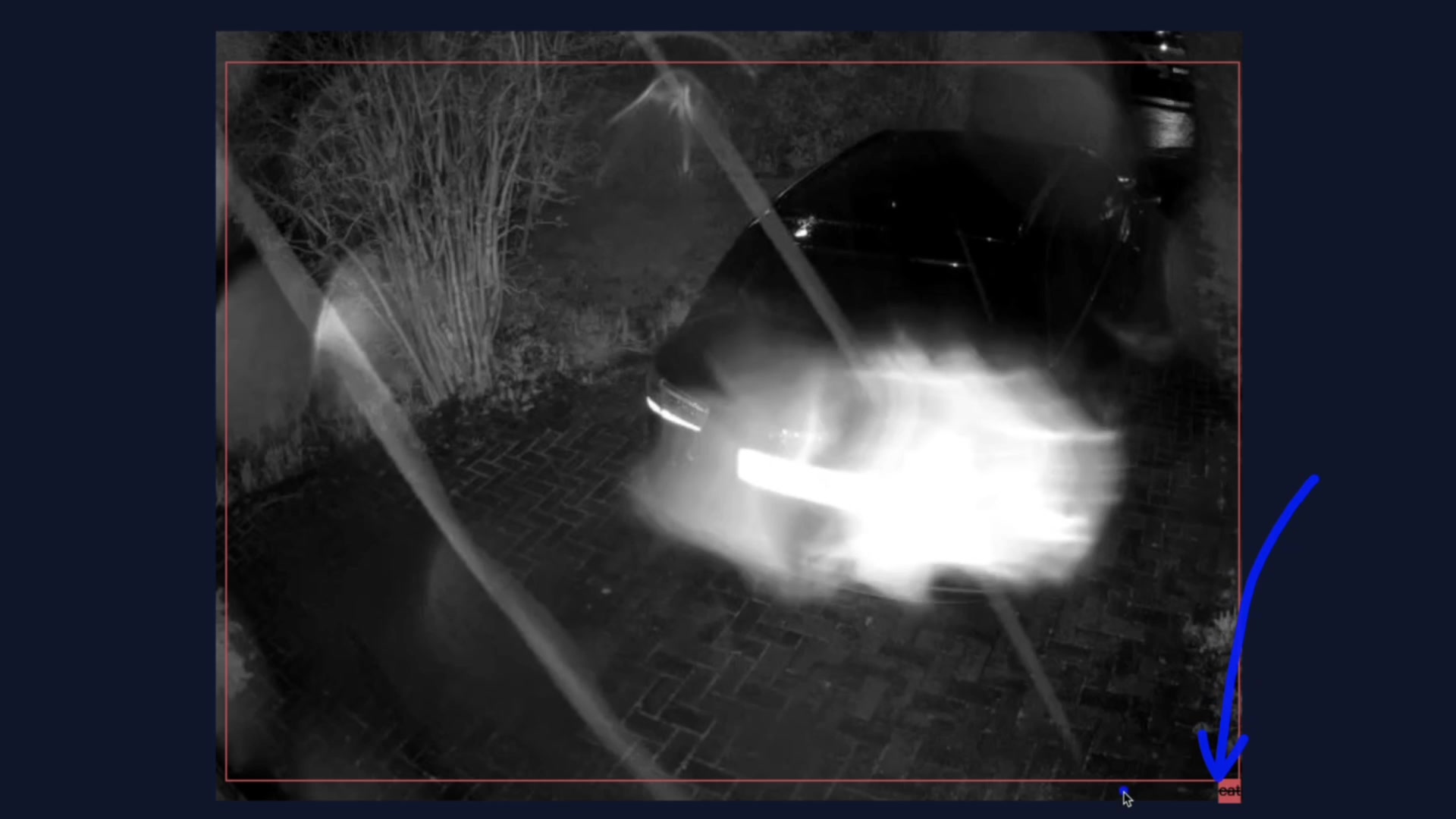 Addressing False Positives and Measuring Success demonstration at 664.0s