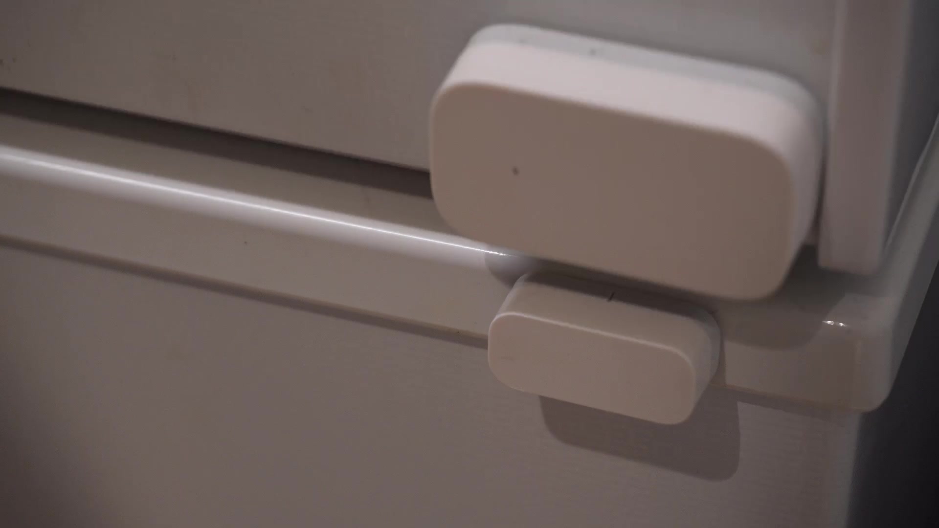 Contact Sensors and Duration Triggers demonstration at 46.0s