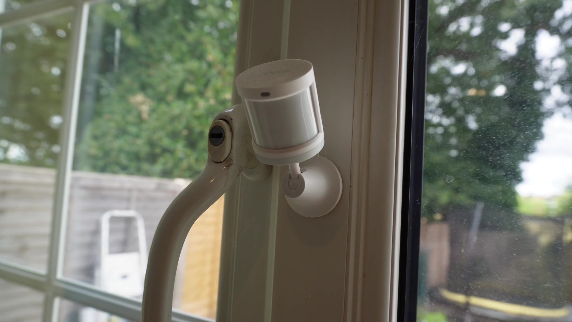 Troubleshooting Zigbee Networks demonstration at 21.0s