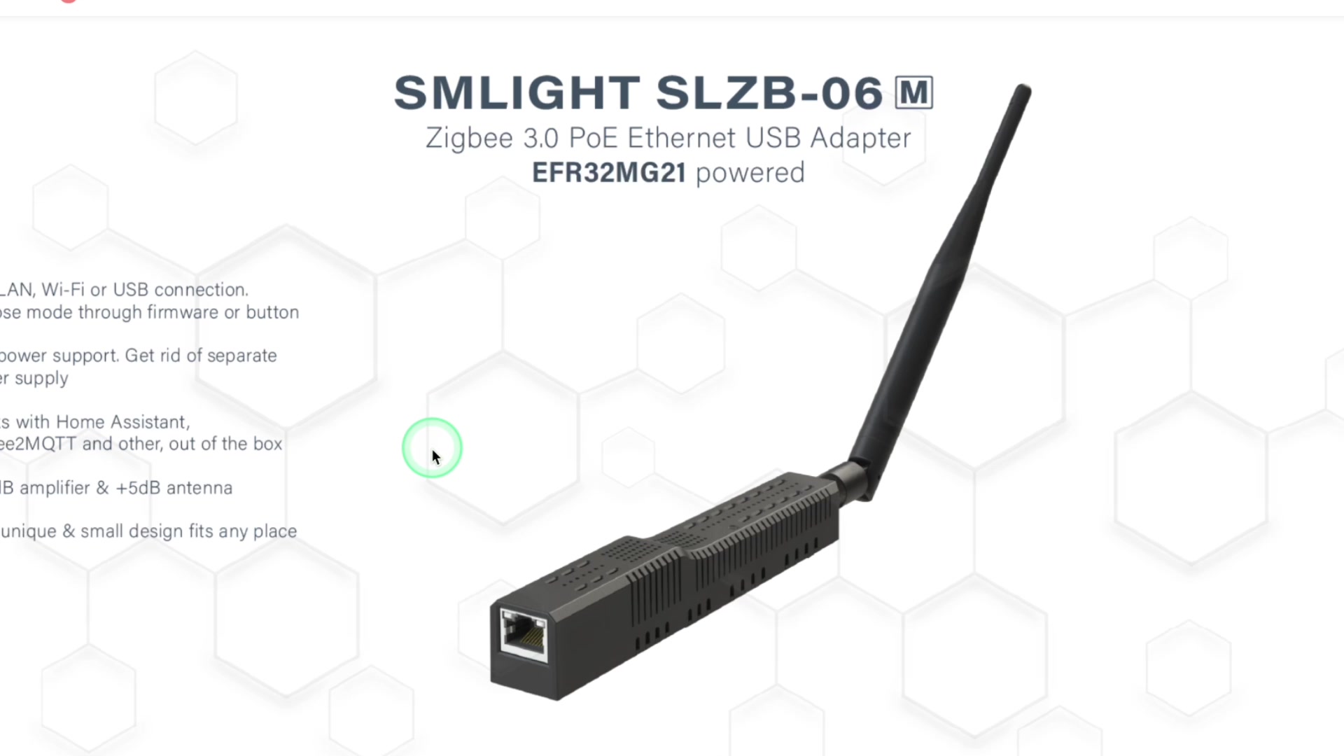 The Foundation: Your ZigBee Coordinator demonstration at 85.0s