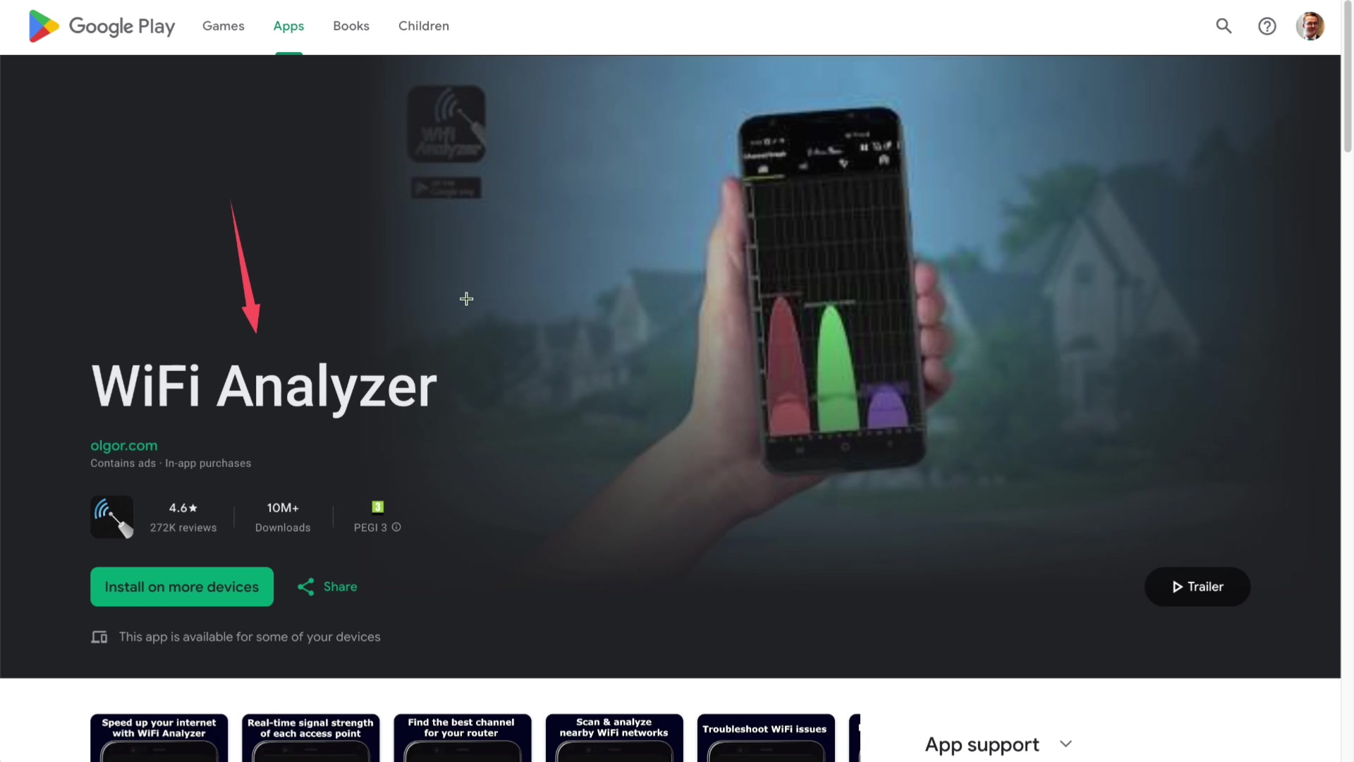 Channel Selection: A Critical Decision demonstration at 229.0s
